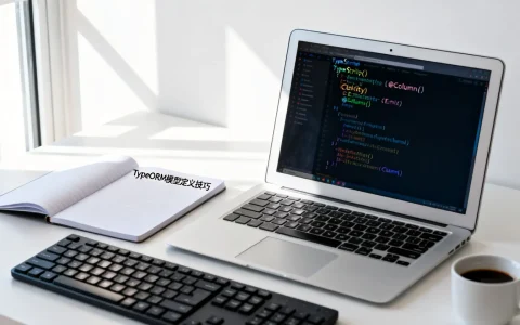 全面TypeORM测评，深入探索TypeScript ORM装饰器优雅定义技巧 | TypeORM如何用装饰器实现模型定义？