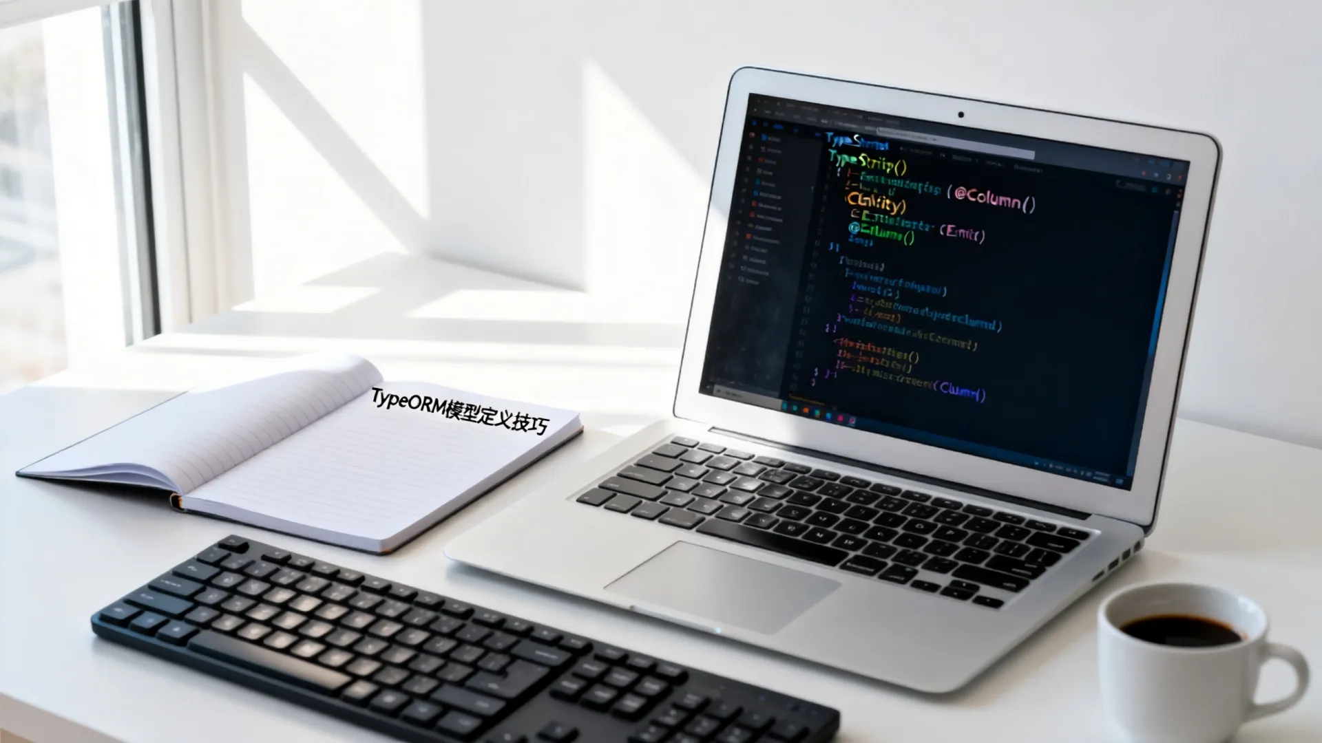 全面TypeORM测评,深入探索TypeScript ORM装饰器优雅定义技巧 | TypeORM如何用装饰器实现模型定义? 深入探索TypeScript ORM装饰器优雅定义技巧