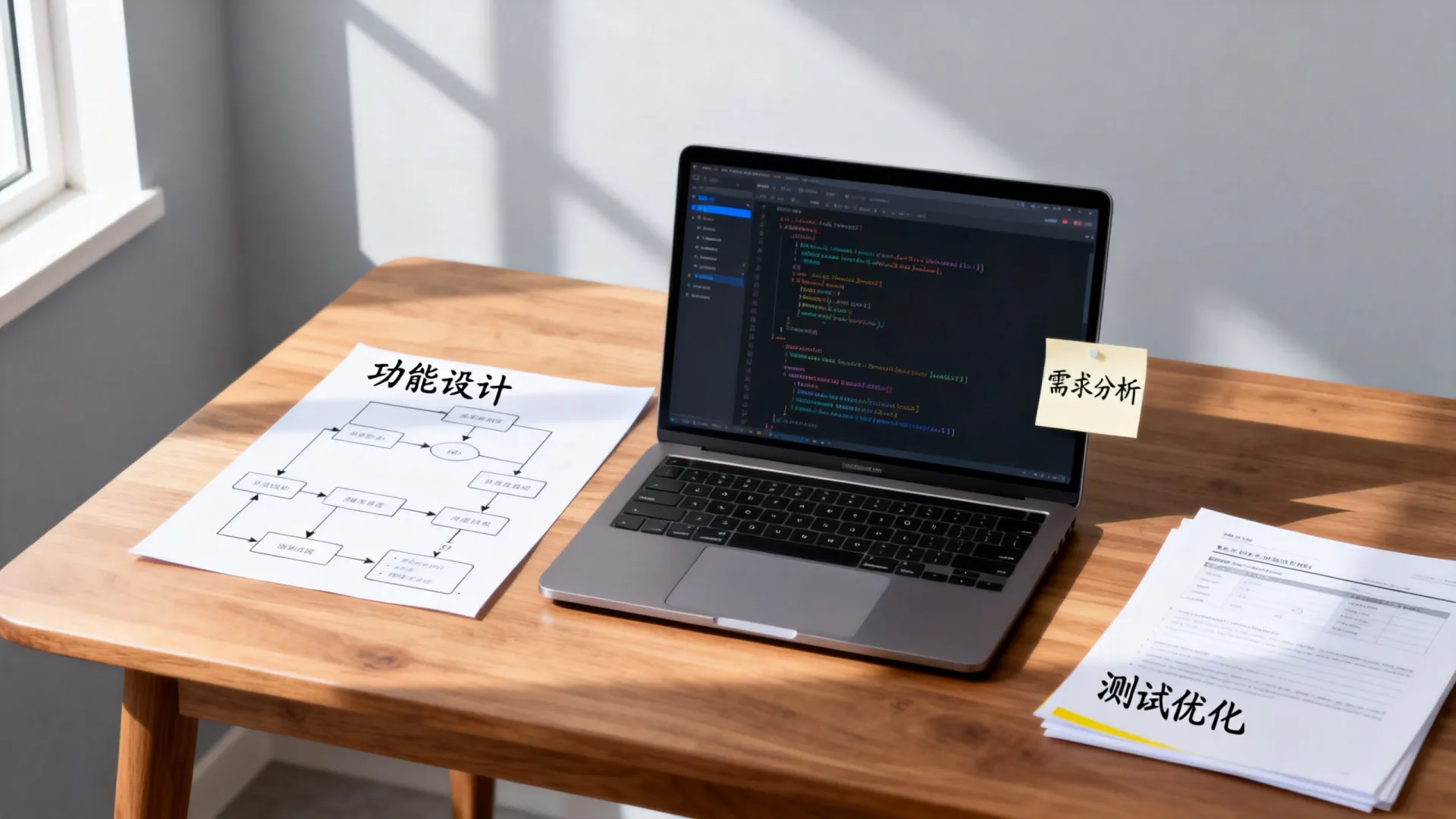 公众号客服怎么开发?开发流程与功能实现 公众号客服怎么开发