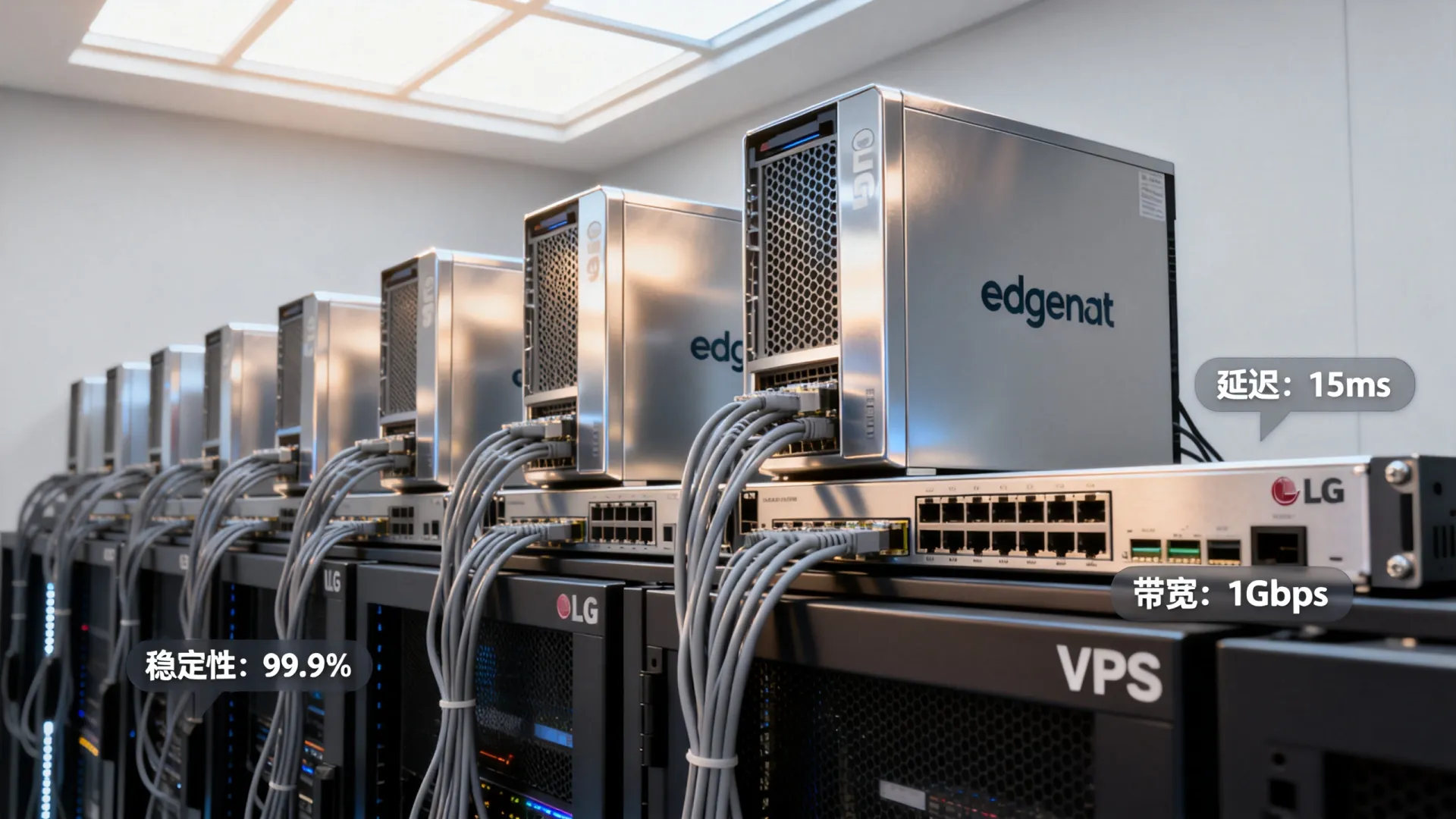 edgenat韩国LG机房原生IP VPS测评数据分享 - VPS评测 - 国外VPS,国外VPS商家,评测及优惠 edgenat韩国LG机房原生IP VPS测评数据分享 - VPS评测 - 国外VPS,国外VPS商家,评测及优惠