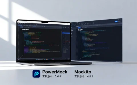 PowerMock好用吗？深度对比Mockito实测报告