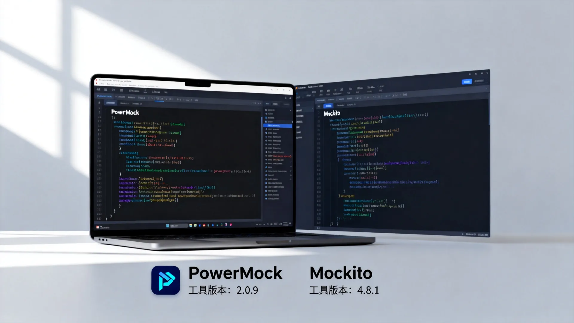 深度对比Mockito实测报告