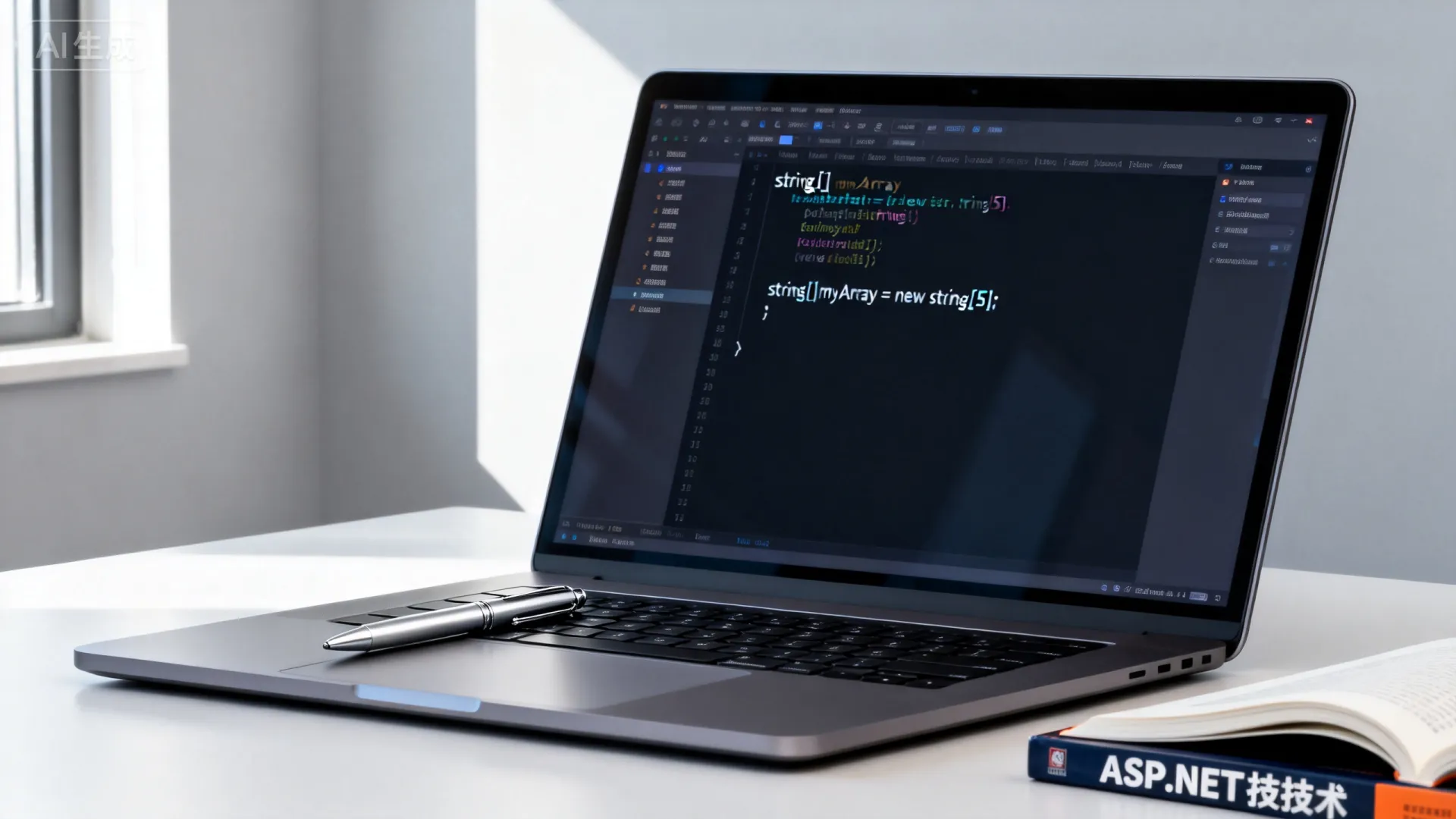 aspx中如何定义数组?ASP.NET数组定义详解 aspx中如何定义数组?ASP.NET数组定义详解