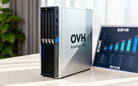 OVH Essential VPS怎么样？值得买吗？全面测评均衡配置性价比