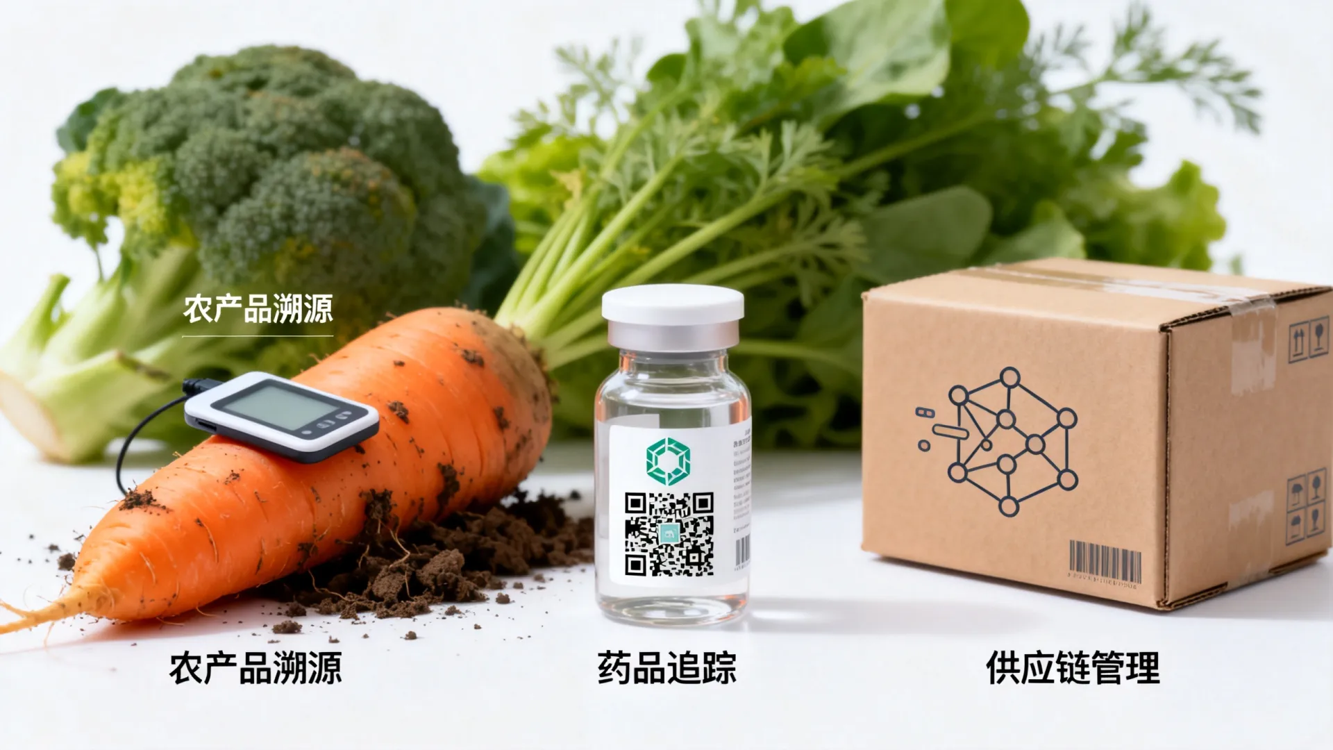 国内区块链溯源能干什么 国内区块链溯源能干什么
