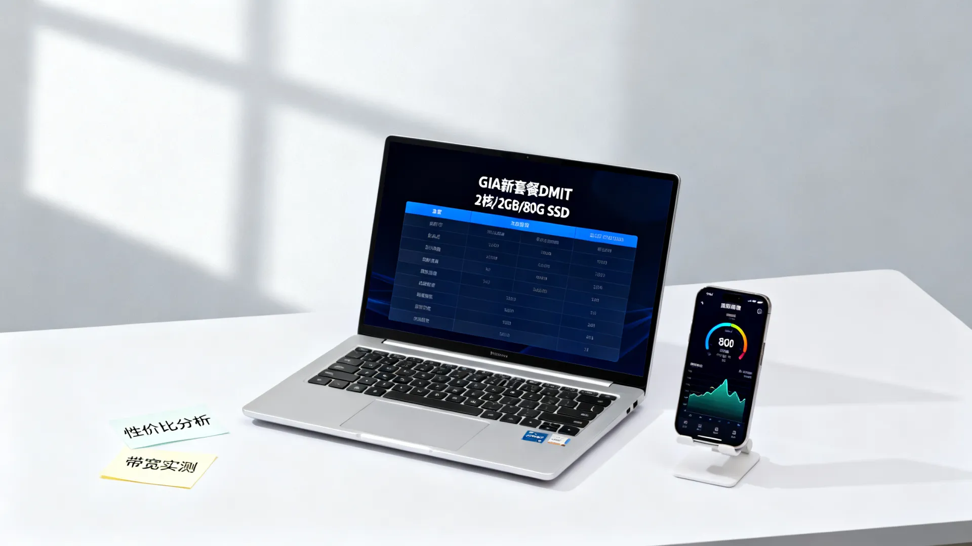 DMIT:新上香港GIA新套餐,2核/2GB/80G SSD/600GB@300Mbps带宽,8.88/年! - VPS评测 - 国外VPS,国外VPS商家,评测及优惠 DMIT:新上香港GIA新套餐,2核/2GB/80G SSD/600GB@300Mbps带宽,8.88/年! - VPS评测 - 国外VPS,国外VPS商家,评测及优惠