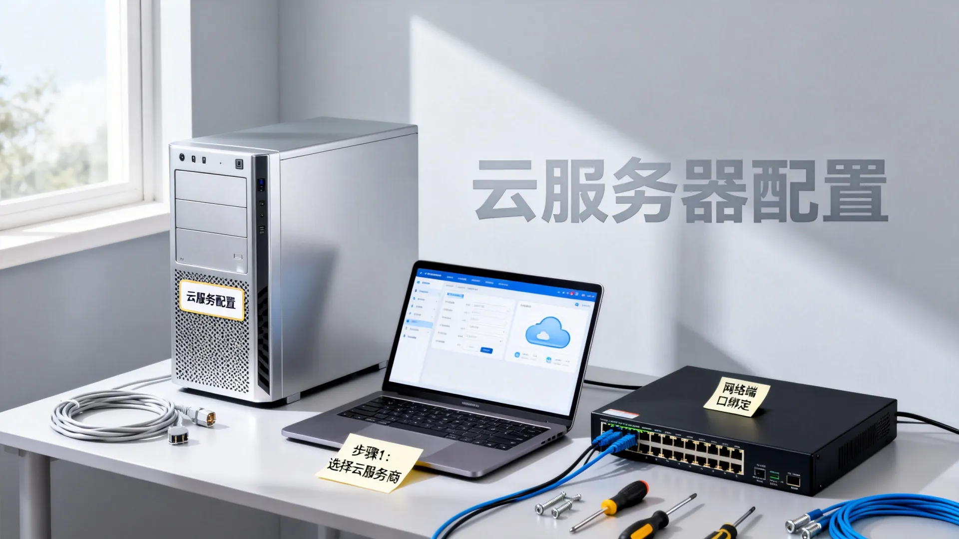 服务器搭建云虚拟空间 服务器搭建云虚拟空间