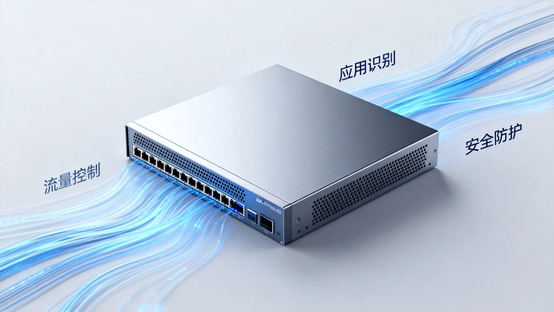 防火墙应用识别功能是干嘛的 防火墙应用识别功能是干嘛的