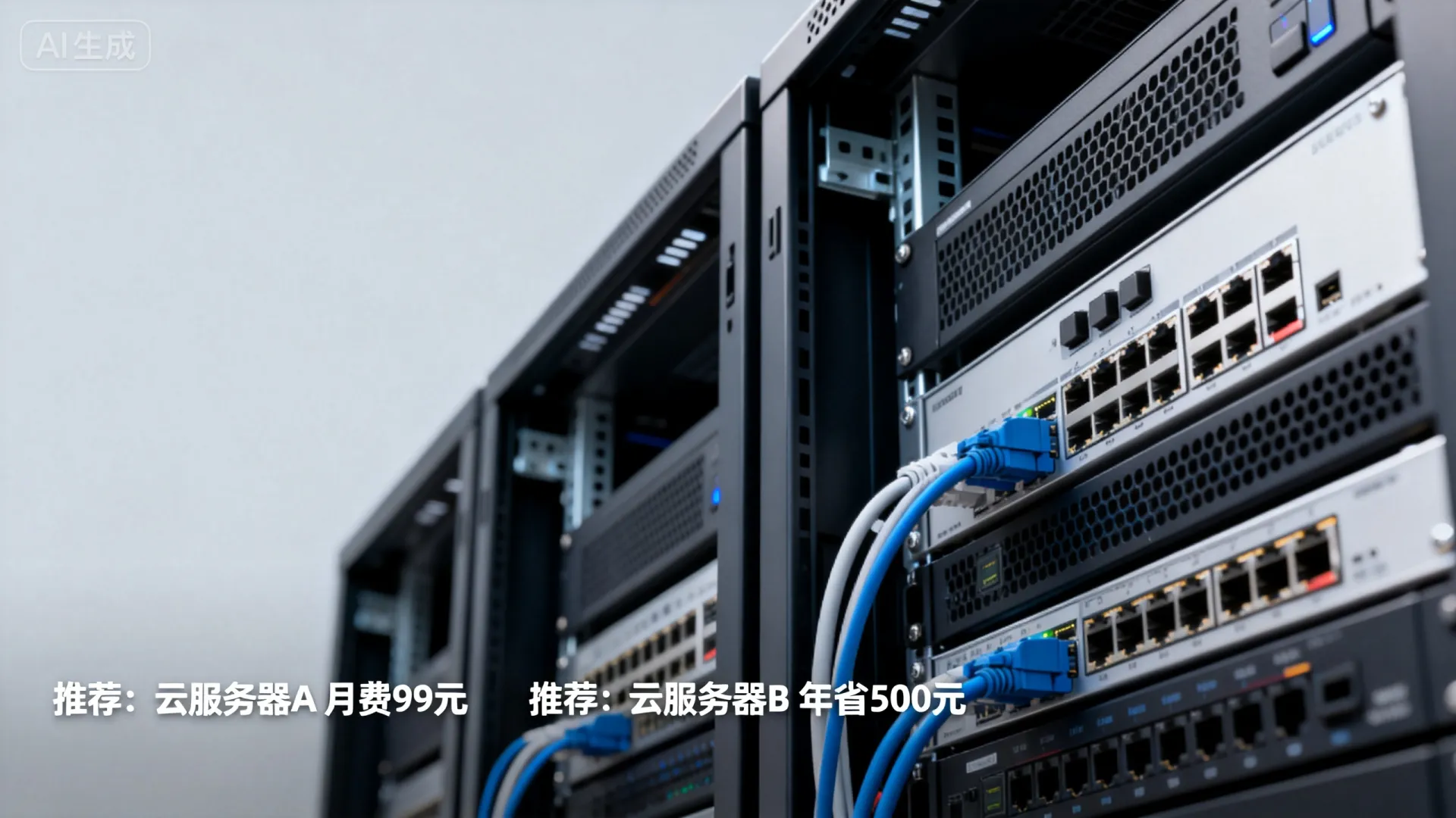 国内哪里有便宜云服务器?折扣云服务器推荐清单 国内哪里有便宜云服务器