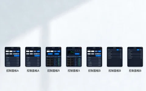 国内十大虚拟主机控制面板比较，哪个好用？