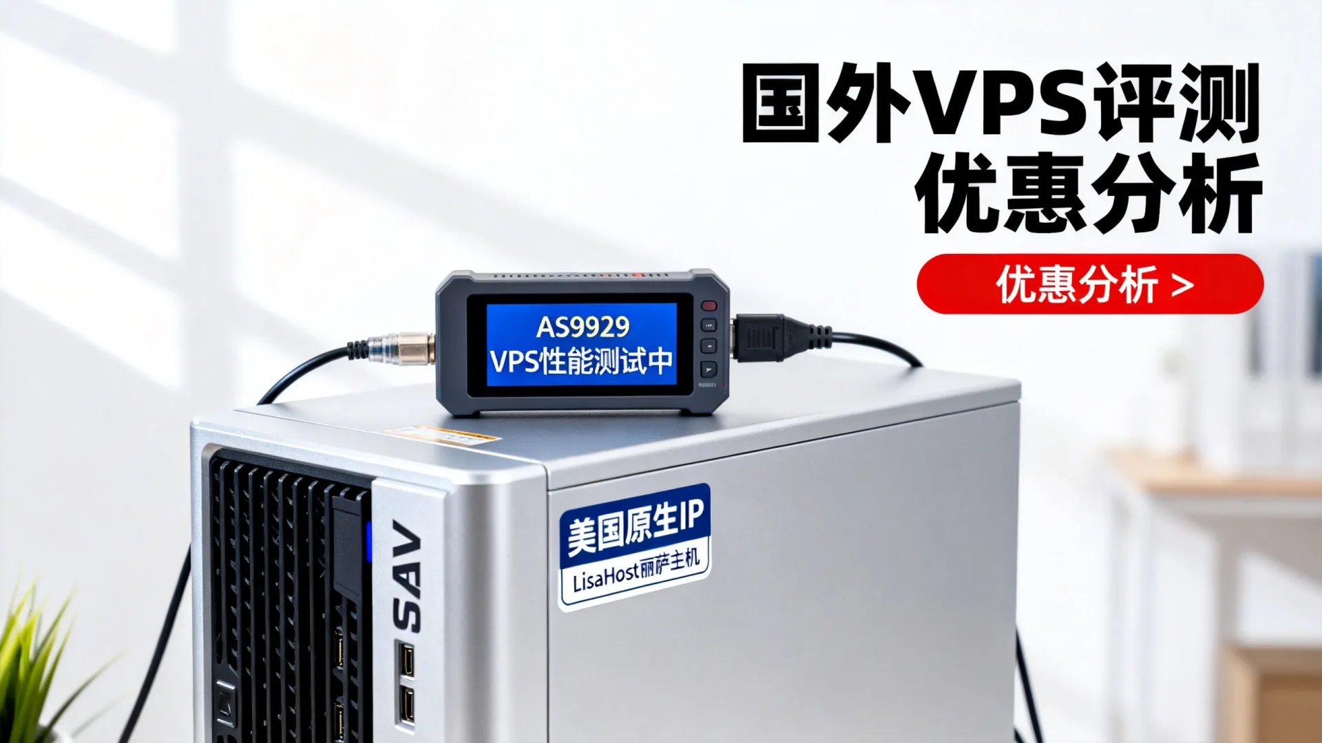 LisaHost丽萨主机新增家宽住宅美国原生IP AS9929 - VPS评测 - 国外VPS,国外VPS商家,评测及优惠 LisaHost丽萨主机新增家宽住宅美国原生IP AS9929 - VPS评测 - 国外VPS,国外VPS商家,评测及优惠