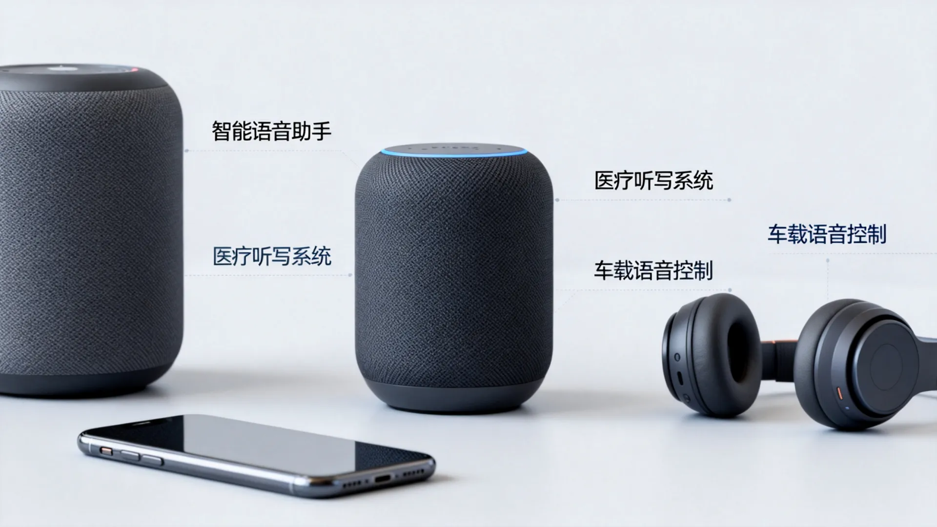 国内外语音识别技术的发展现状如何?语音识别技术有哪些应用? 国内外语音识别技术的发展现状如何