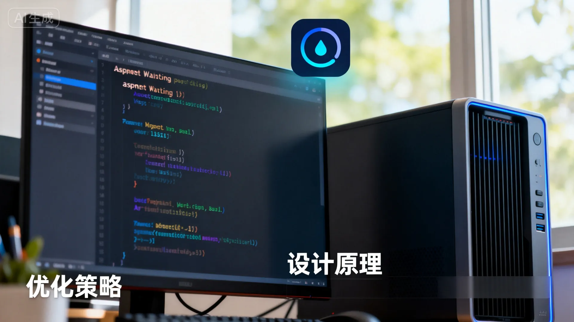 aspnet等待页 aspnet等待页