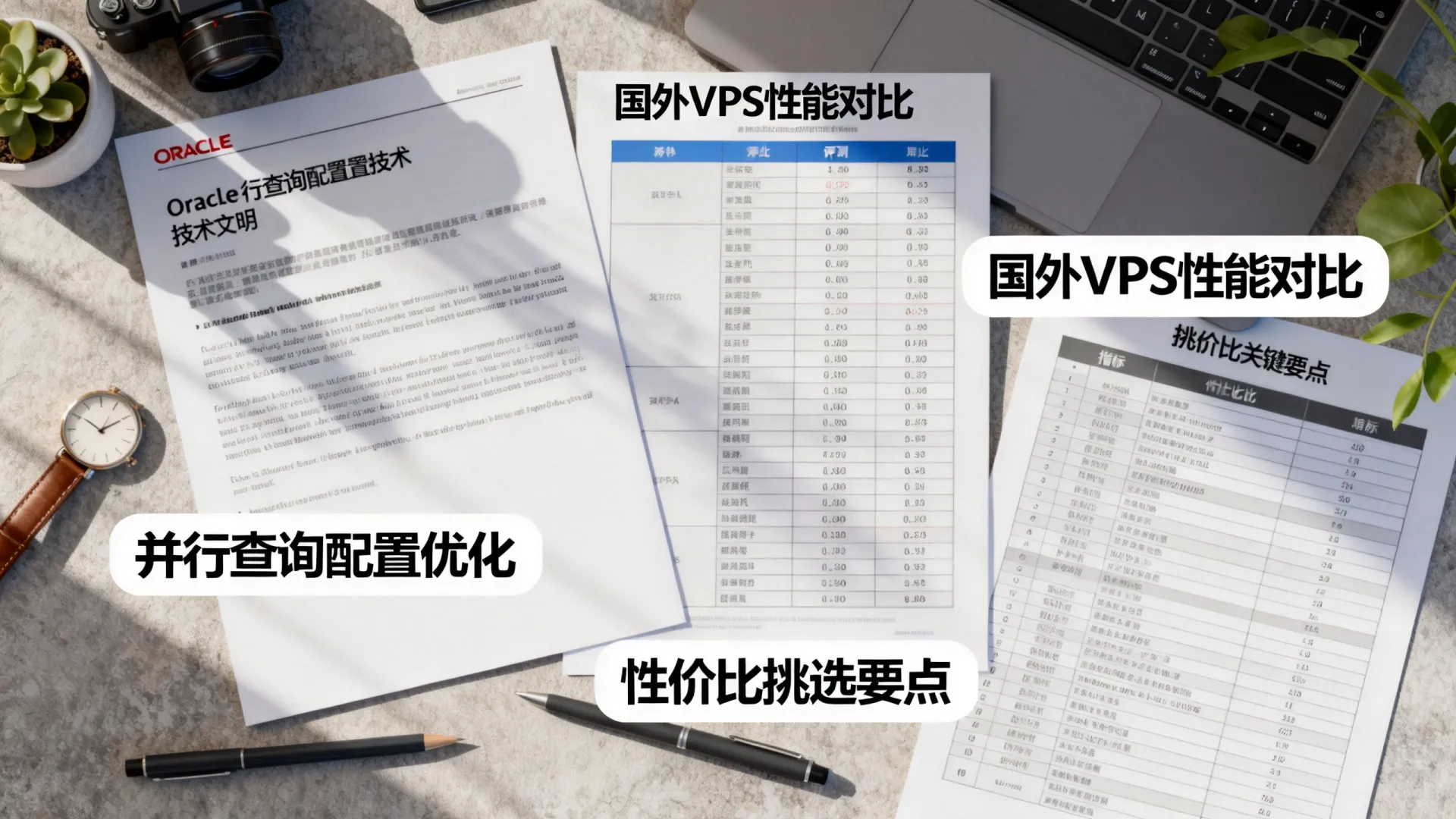 Oracle并行查询如何配置优化 - VPS评测 - 国外VPS,国外VPS商家,评测及优惠 Oracle并行查询如何配置优化 - VPS评测 - 国外VPS,国外VPS商家,评测及优惠