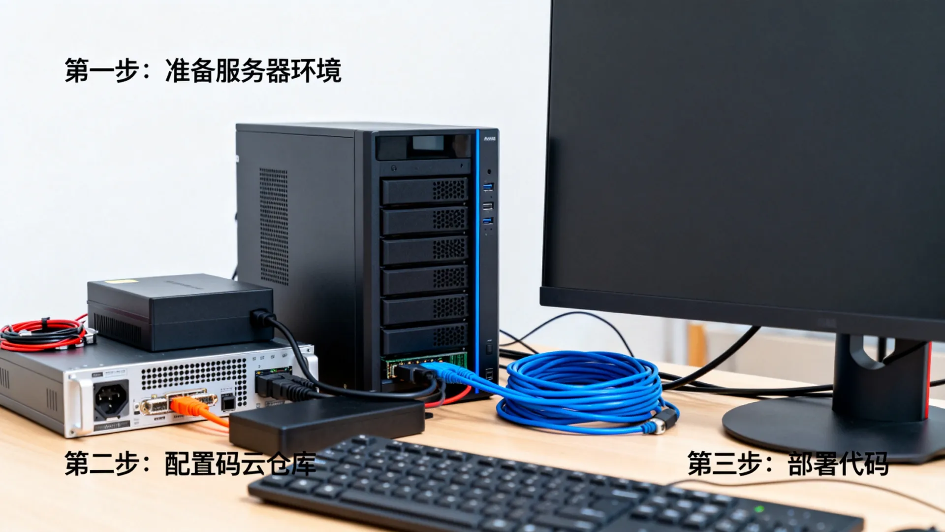服务器怎么用码云搭建?服务器部署码云全流程 服务器怎么用码云搭建?服务器部署码云全流程