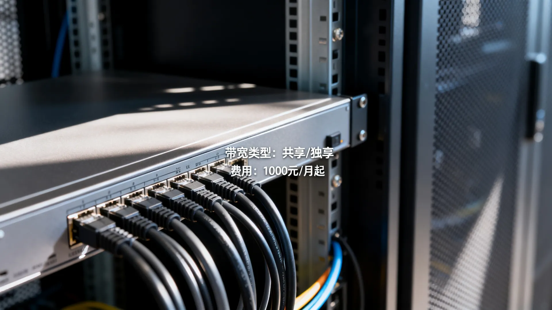 服务器带宽费用明细,真实报价来了 服务器带宽费用明细