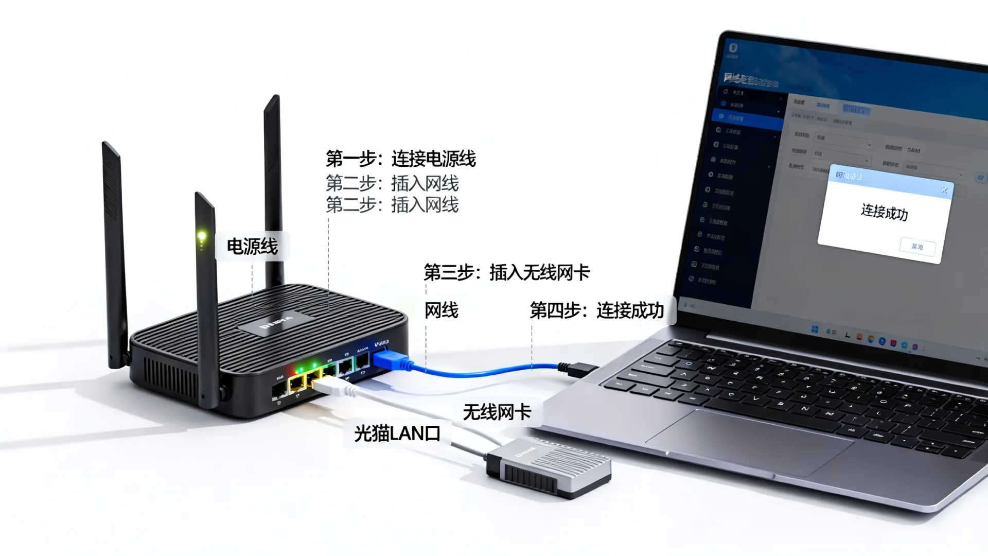 有线宽带 无线路由器_新版本 有线宽带 无线路由器