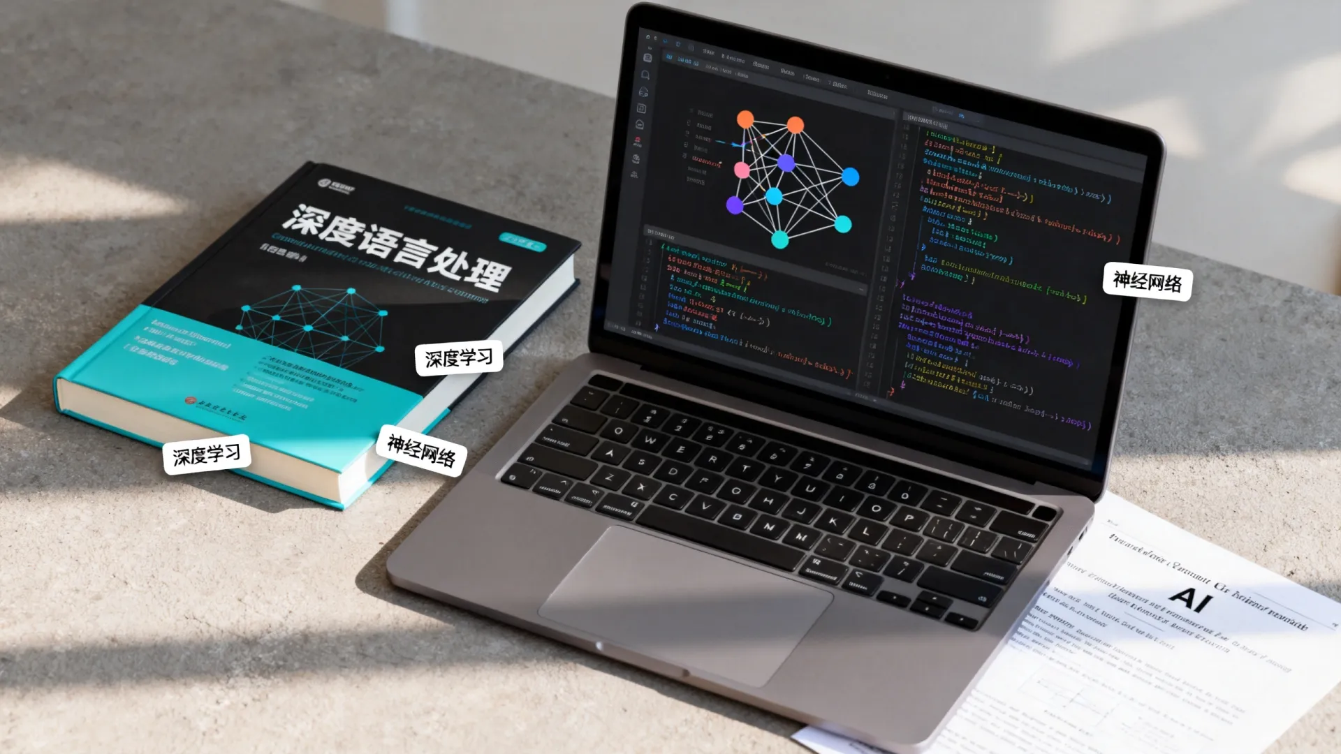 ai作诗深度学习 ai作诗深度学习