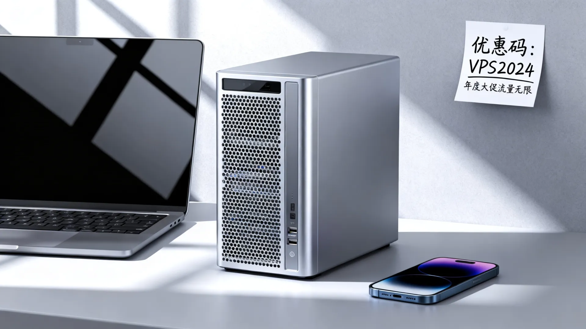 年度大促 海外BGP混合线路 vps优惠码 - Intel Xeon,流量用不完,免费赠送 (独家) 年度大促 海外BGP混合线路 vps优惠码