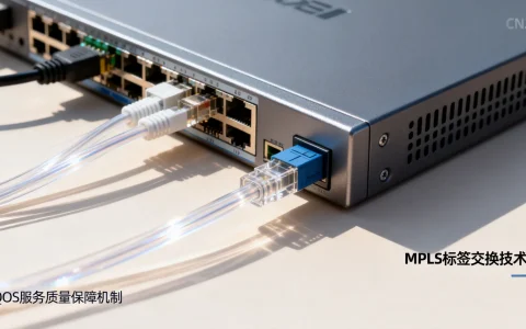CN2线路速度快的原因是什么？为什么CN2线路比普通线路更快？