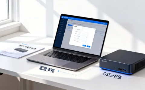 国外oss云存储怎么用，海外对象存储如何配置使用