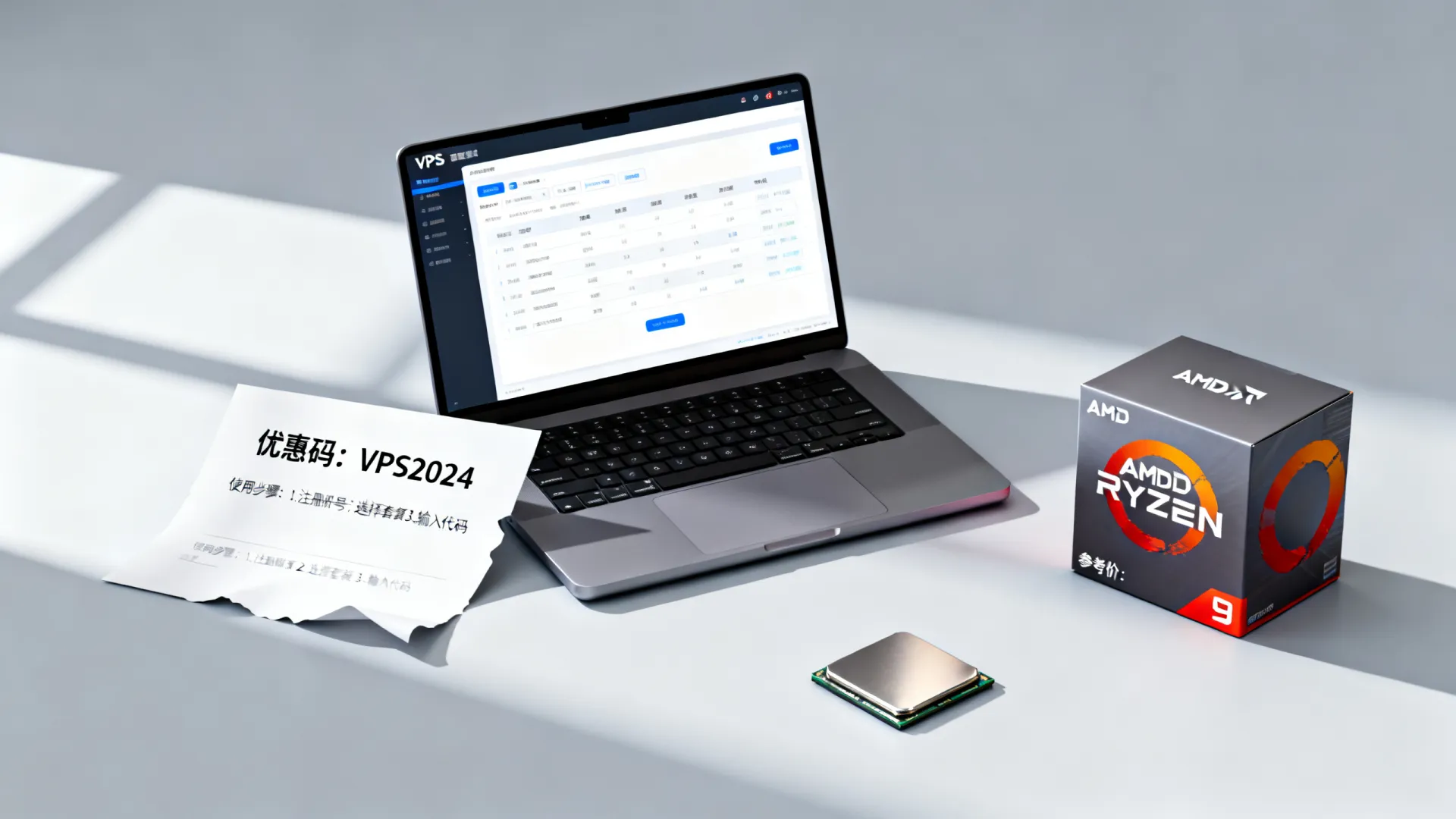 海外BGP多线 vps优惠码 - AMD Ryzen 9,流量无封顶,立减 (2) 海外BGP多线 vps优惠码