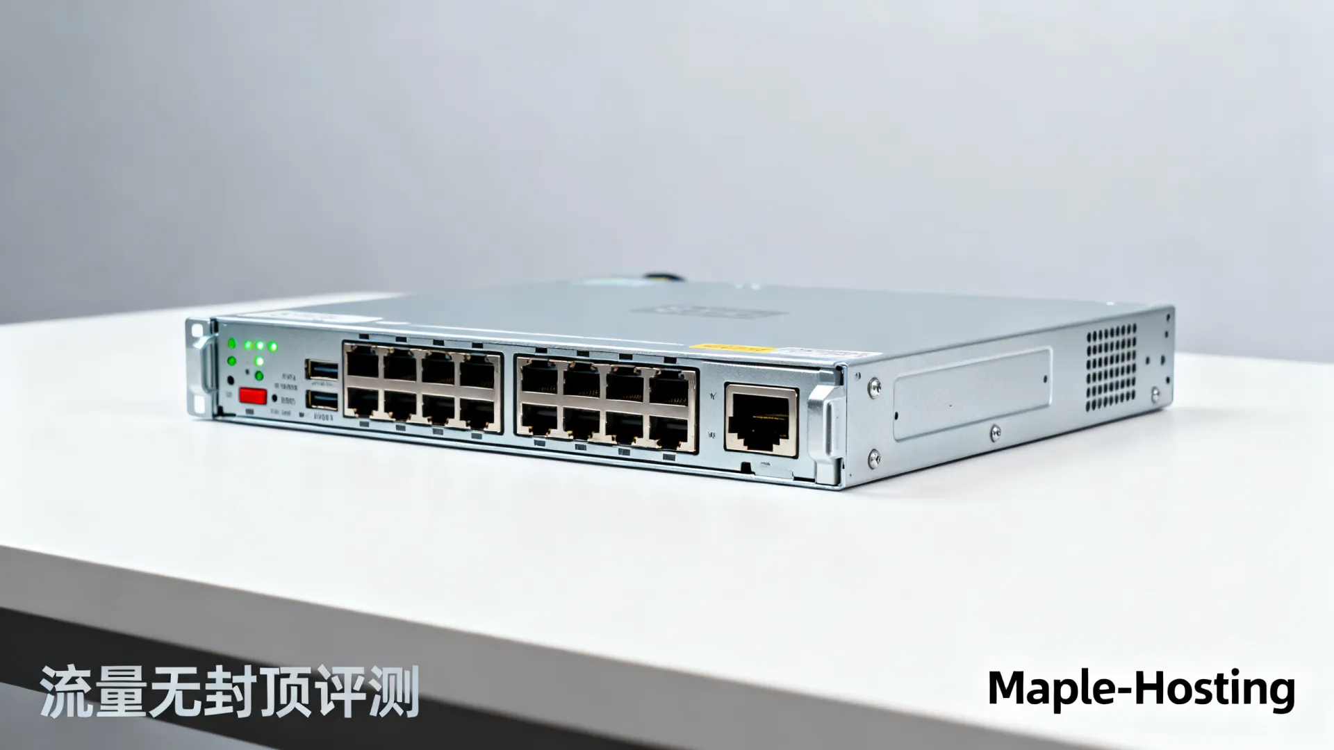 海外三网优化 Maple-Hosting(Intel Xeon,流量无封顶) (独家) 海外三网优化 Maple