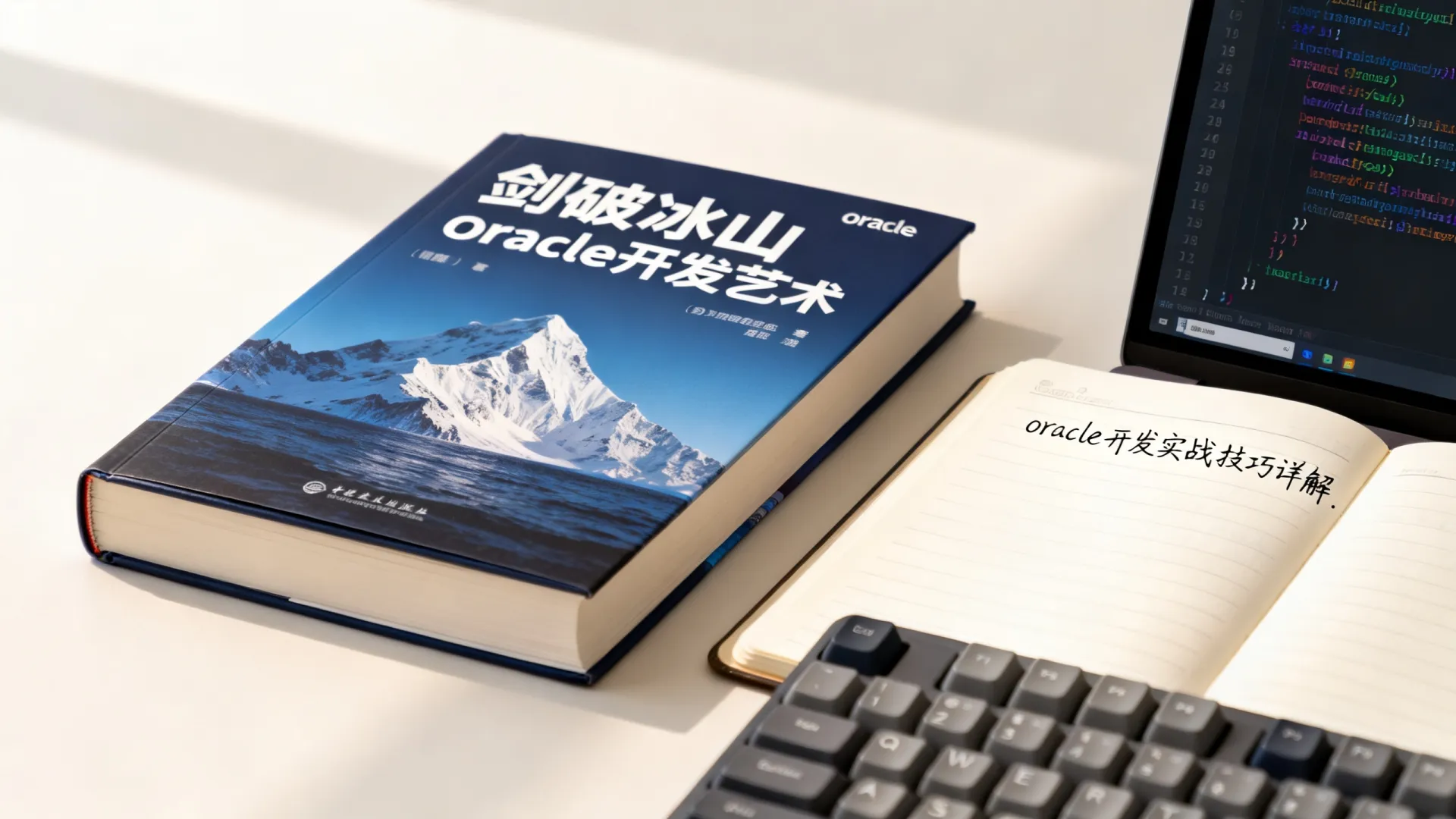 剑破冰山 oracle开发艺术 剑破冰山 oracle开发艺术