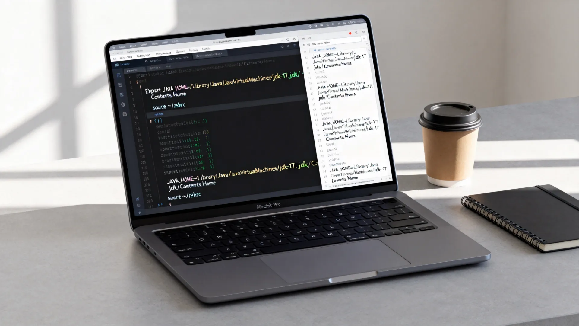 mac java 开发环境 mac java 开发环境