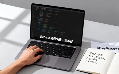 国外asp源码怎么用？国外asp源码免费下载推荐
