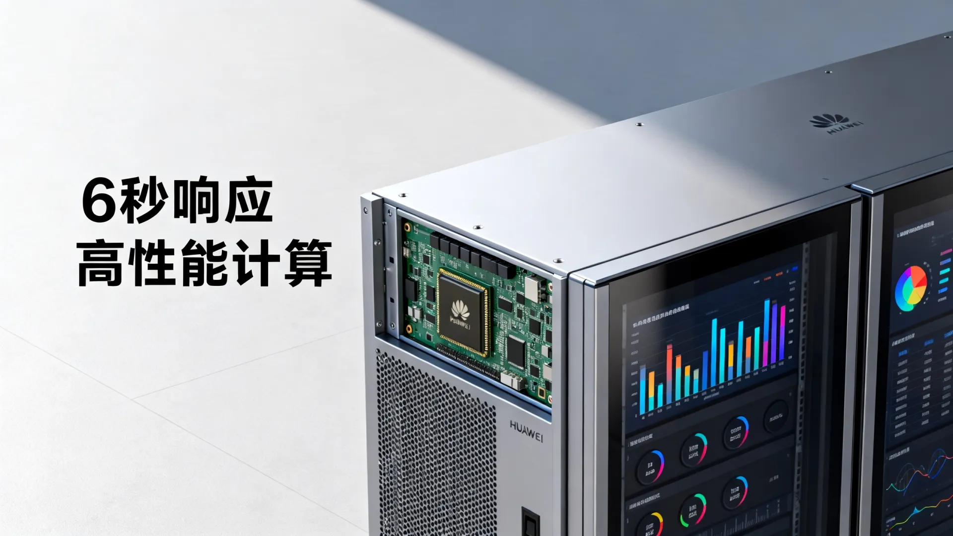 华为大模型6秒实力怎么样?从业者深度分析 华为大模型6秒实力怎么样