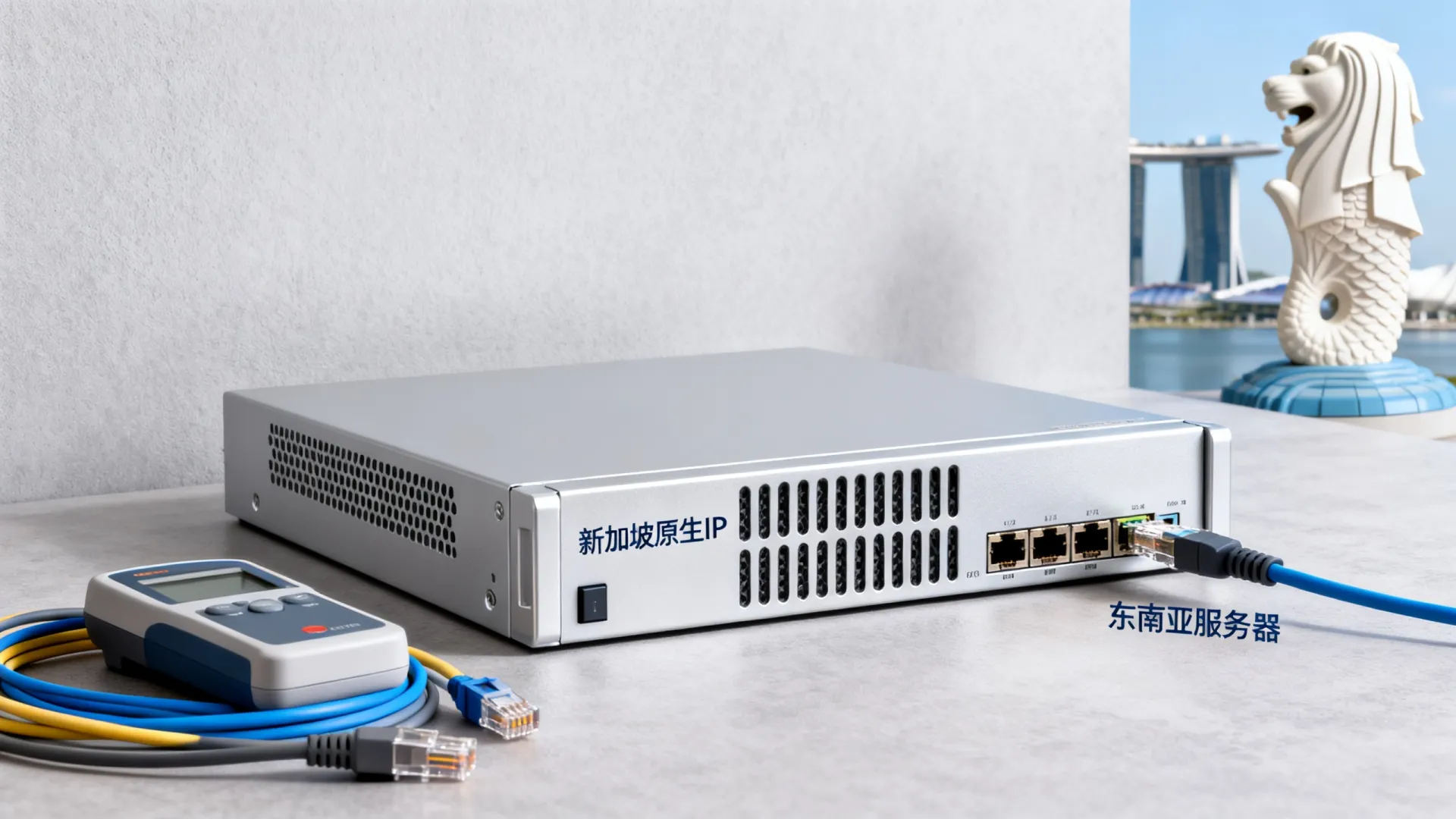东南亚原生IP 新加坡原生ip - Intel Xeon,流量无封顶,低至 东南亚原生IP 新加坡原生ip