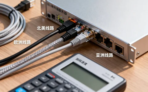 海外服务器线路怎么选？海外服务器哪条线路最稳定