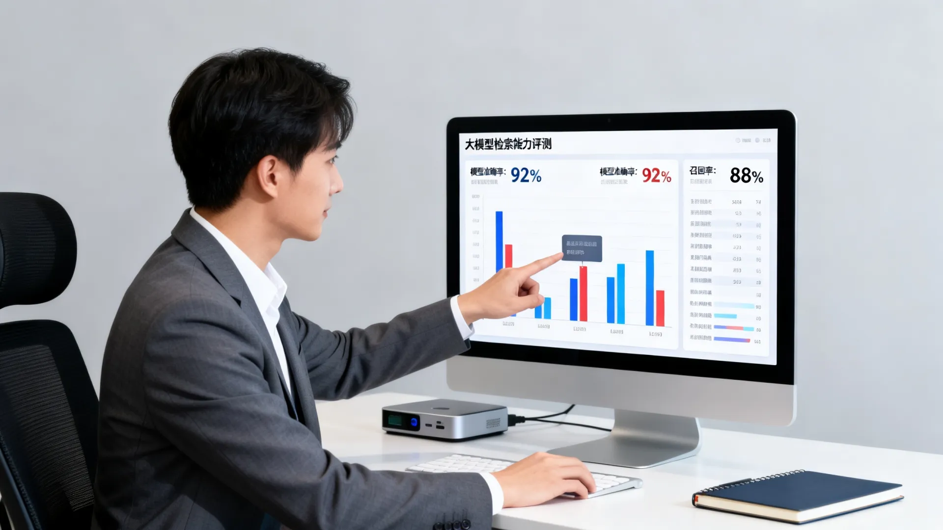 关于大模型检索能力评测,从业者说出大实话 关于大模型检索能力评测