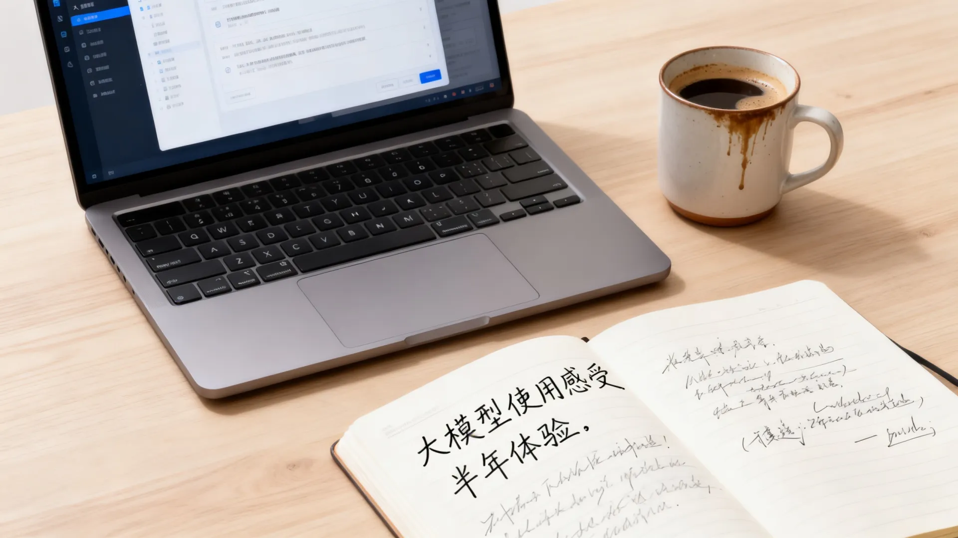 大模型有什么类型好用吗?用了半年说说感受 大模型有什么类型好用吗