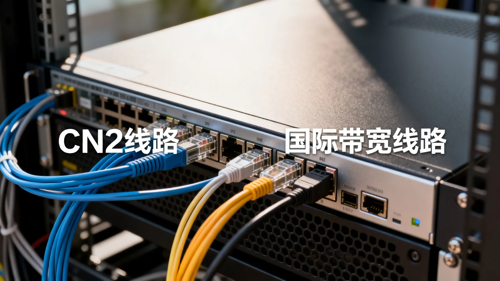 香港服务器走什么线路快? 香港服务器走什么线路快