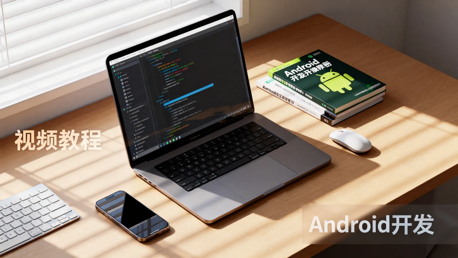 mars android开发 视频教程 mars android开发 视频教程