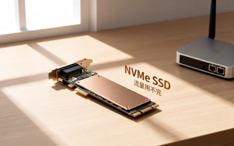 海外三网优化hosteons怎么样，NVMe SSD流量用不完靠谱吗