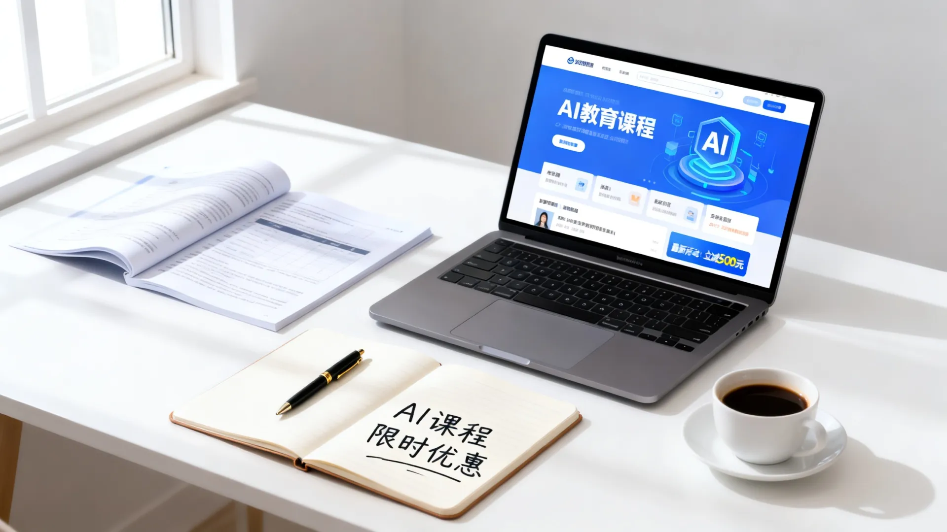 AI教育打折 AI教育打折
