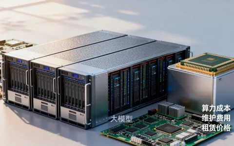 大模型硬件怎么收费？大模型硬件收费标准解析