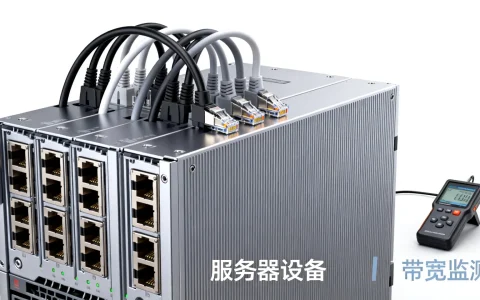 服务器带宽被限速？是什么原因导致的？