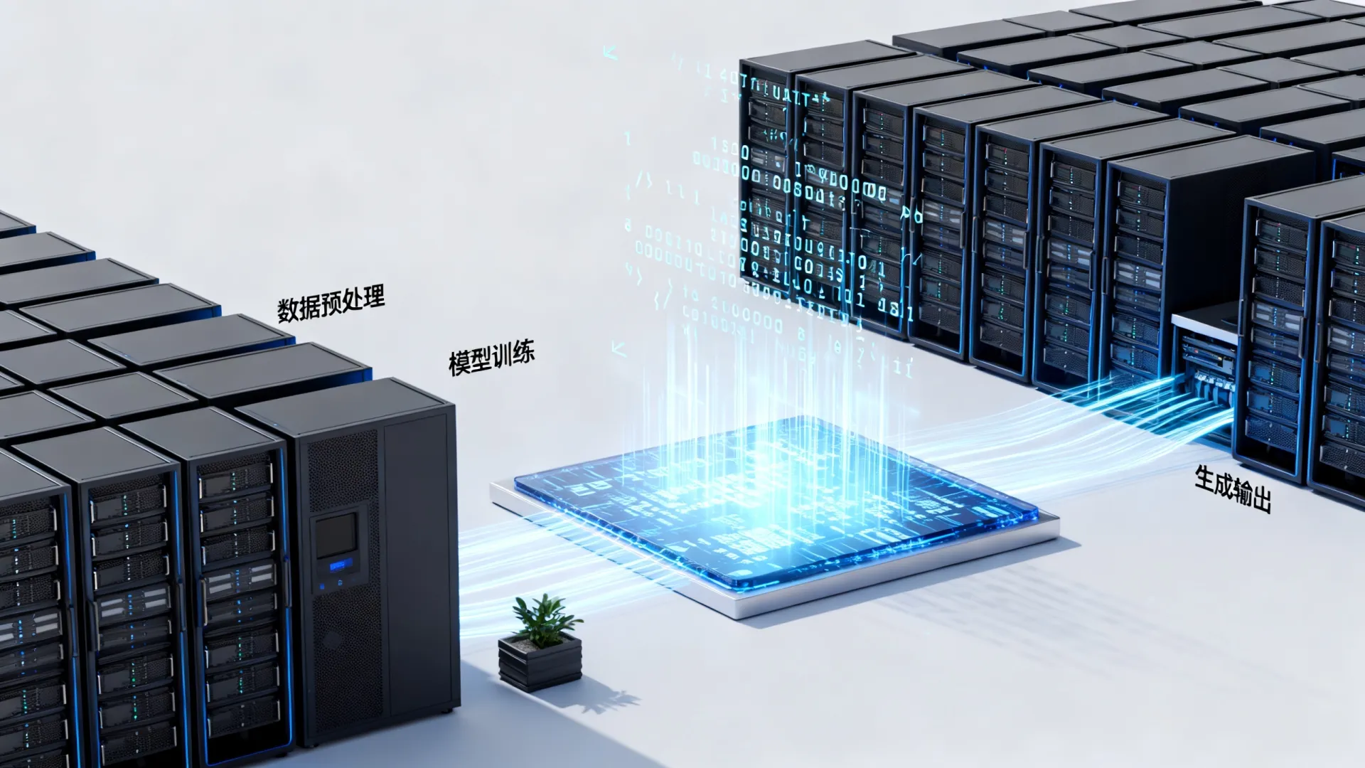 深度了解大模型生成式过程后,这些总结很实用 深度了解大模型生成式过程后