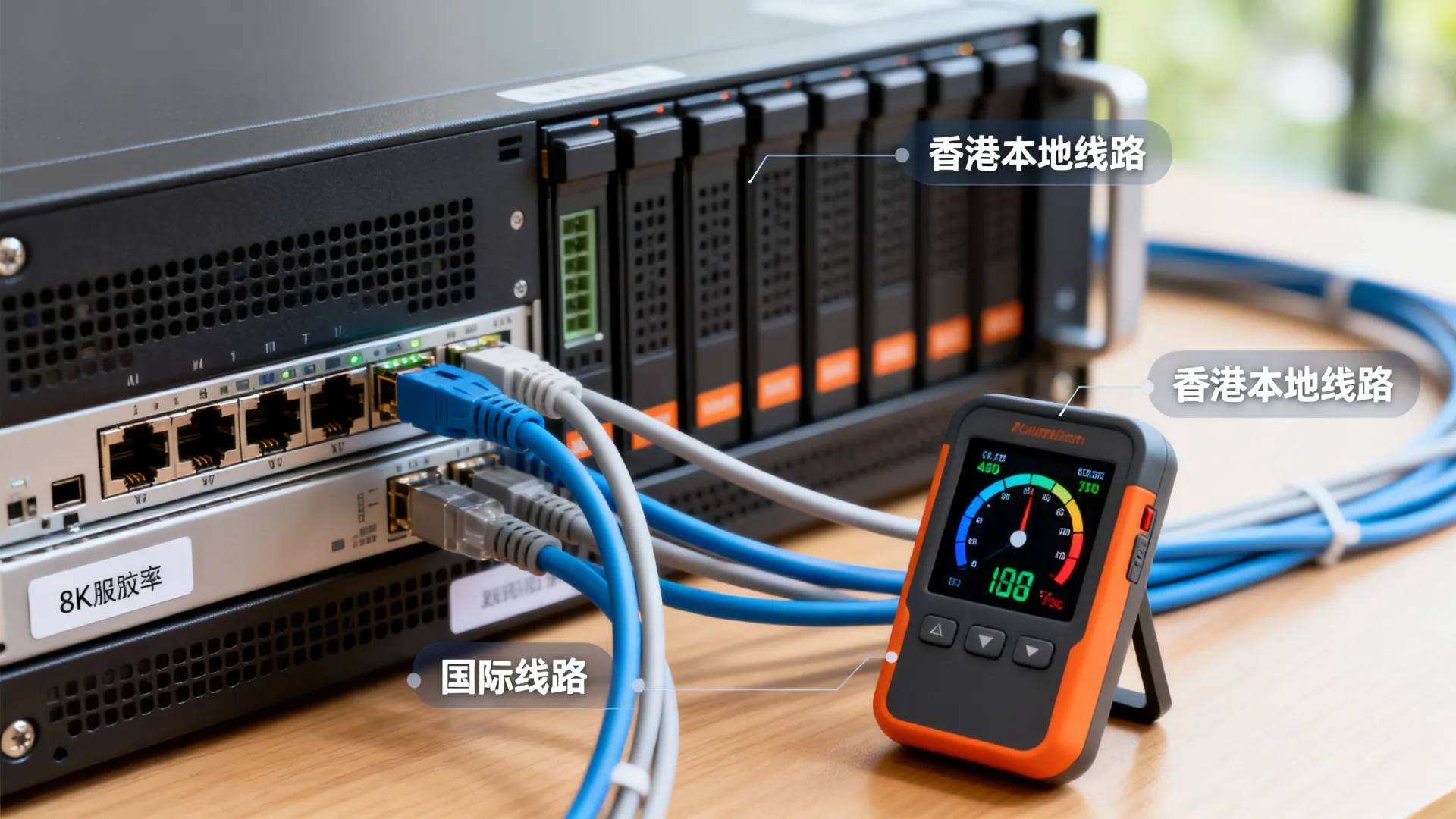 香港服务器走什么线路快? 香港服务器走什么线路快