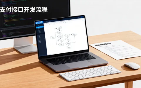 支付宝支付服务端开发怎么做？支付宝支付接口开发流程详解