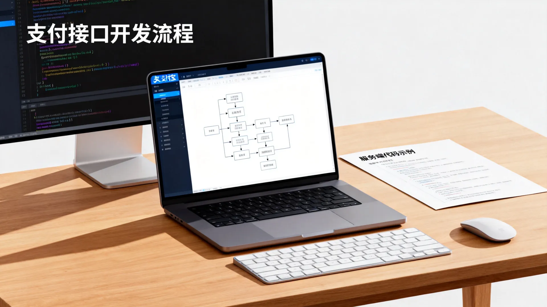 支付宝支付服务端开发 支付宝支付服务端开发