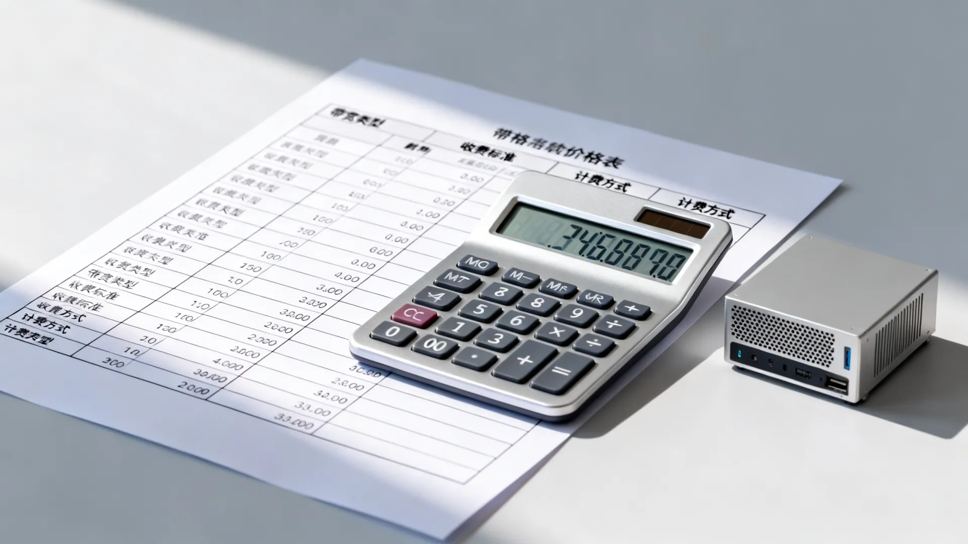 服务器带宽费用怎么算最便宜? 服务器带宽费用怎么算最便宜