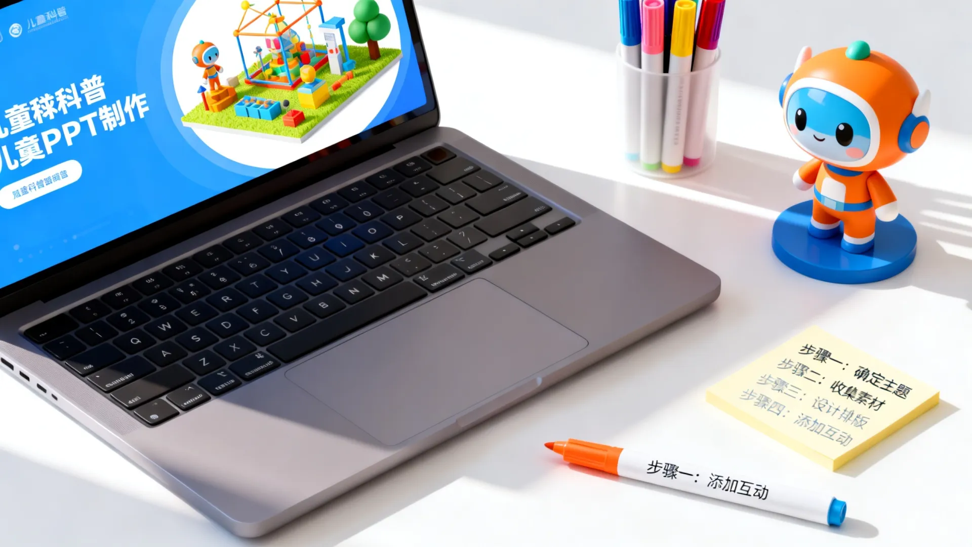 关于大模型儿童科普ppt,我的看法是这样的 关于大模型儿童科普ppt
