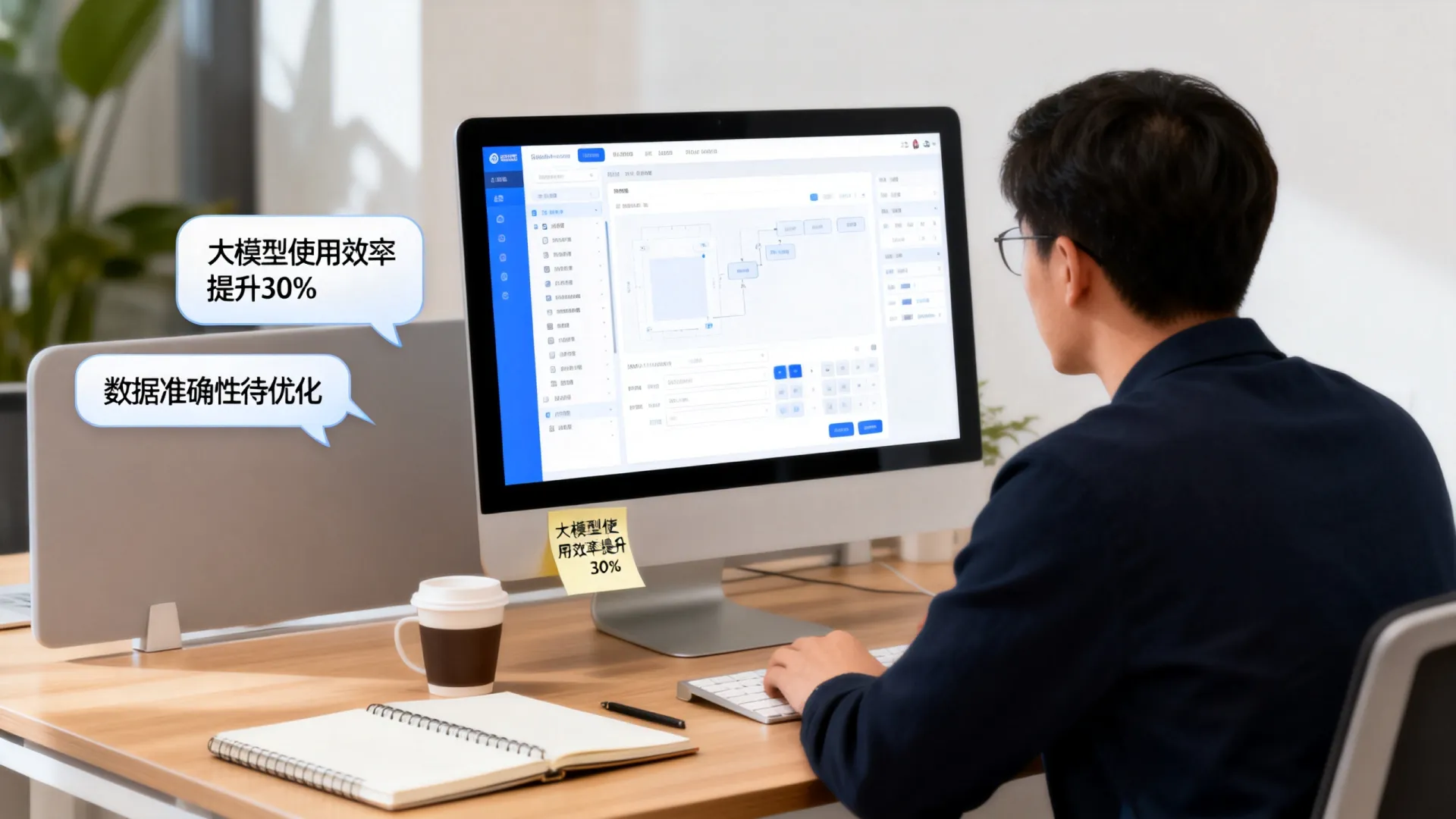 关于国内大模型使用感受,从业者说出大实话 关于国内大模型使用感受