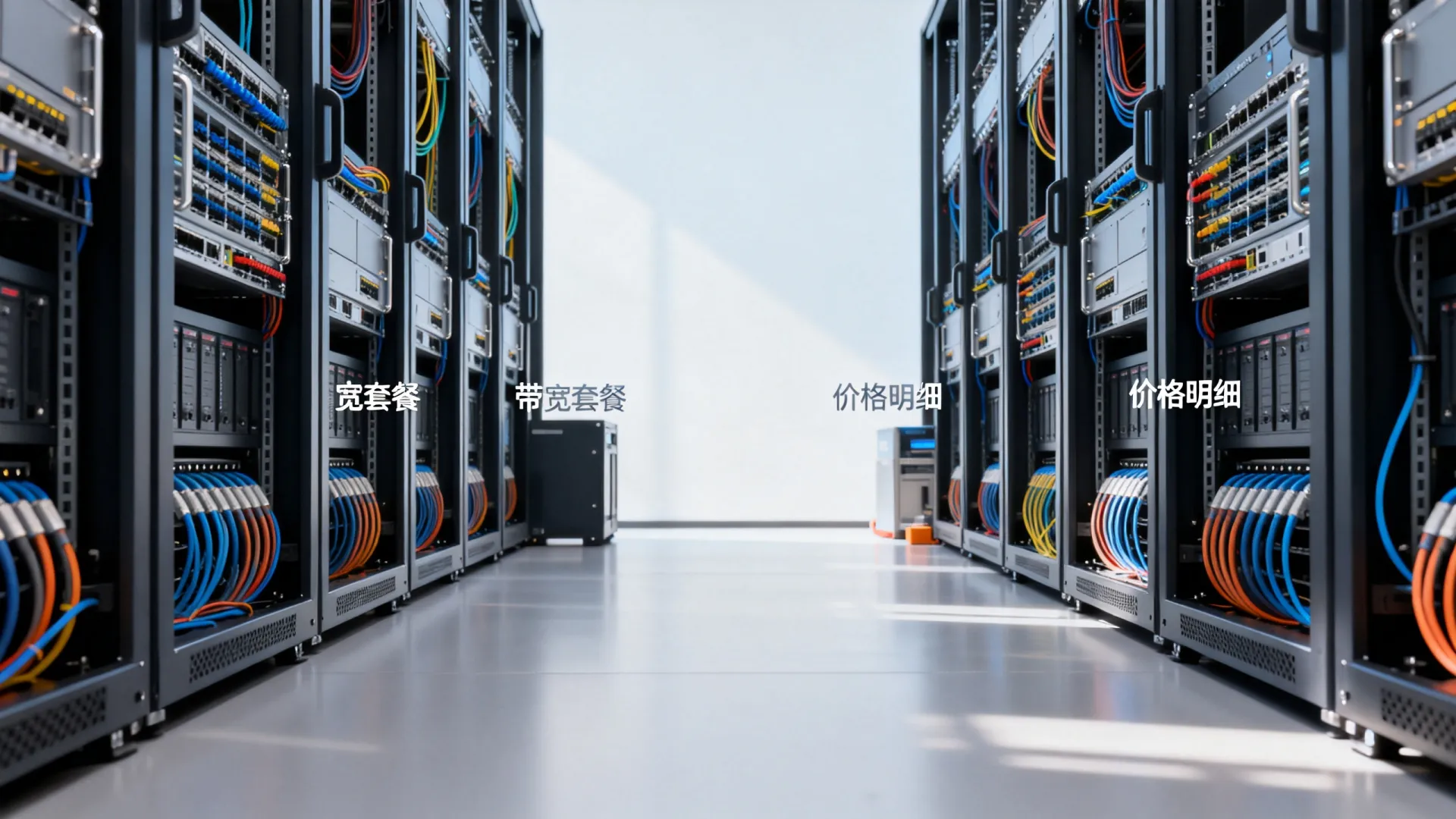 租用服务器带宽,这些价格套路要清楚 这些价格套路要清楚