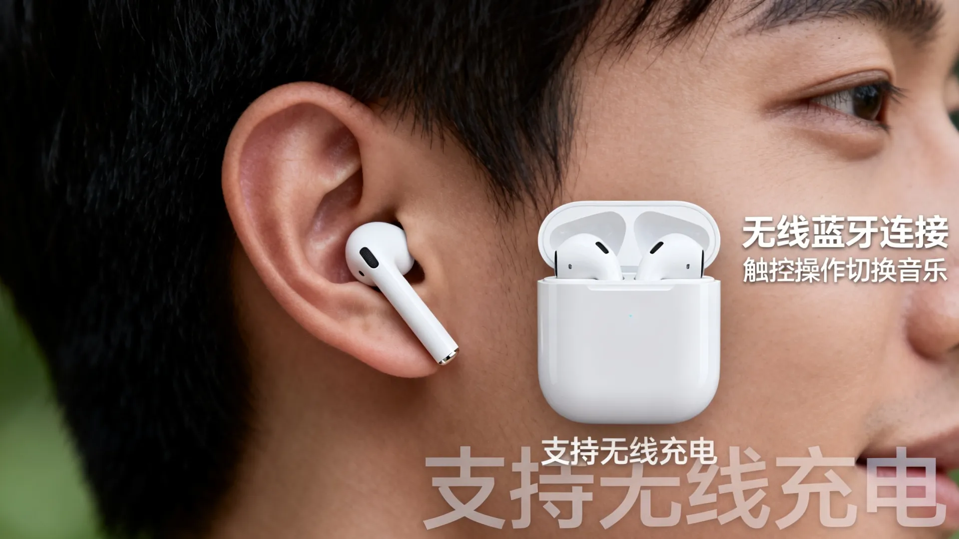 airpods是啥意思